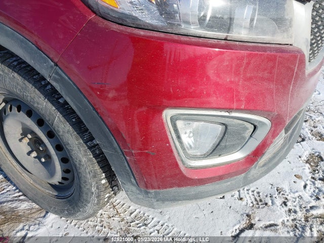 5XYPGDA51GG105730 KIA Sorento Lx/l