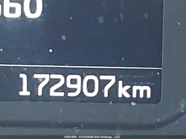 5XYPGDA51GG105730 KIA Sorento Lx/l