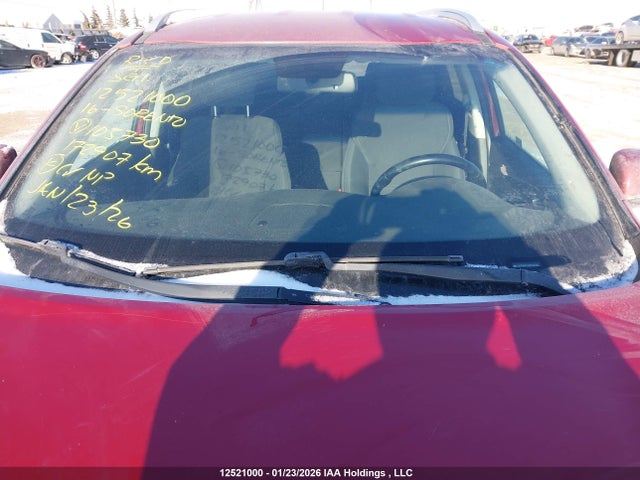 5XYPGDA51GG105730 KIA Sorento Lx/l
