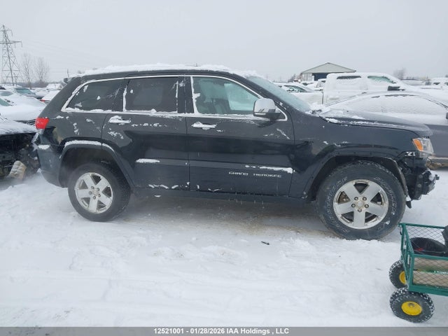 1C4RJFBG9GC398464 Jeep Grand Cherokee