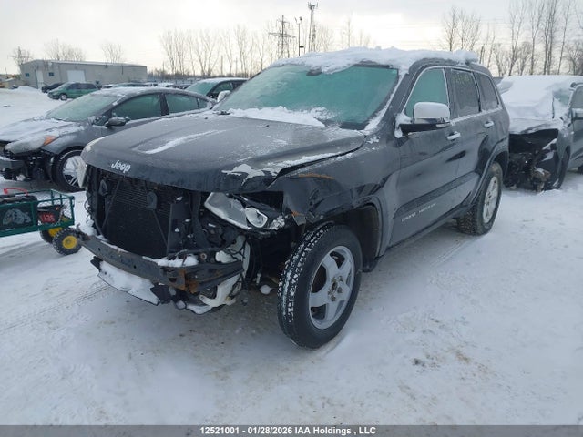 1C4RJFBG9GC398464 Jeep Grand Cherokee