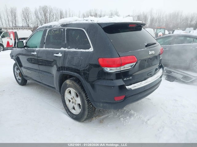 1C4RJFBG9GC398464 Jeep Grand Cherokee