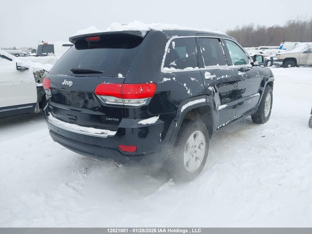 1C4RJFBG9GC398464 Jeep Grand Cherokee