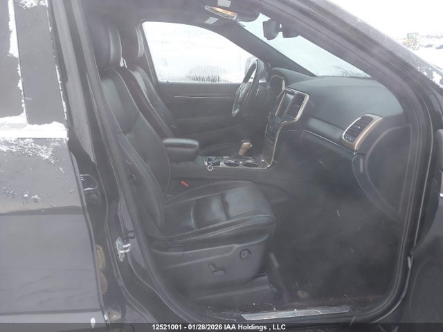 1C4RJFBG9GC398464 Jeep Grand Cherokee
