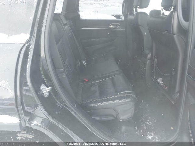 1C4RJFBG9GC398464 Jeep Grand Cherokee