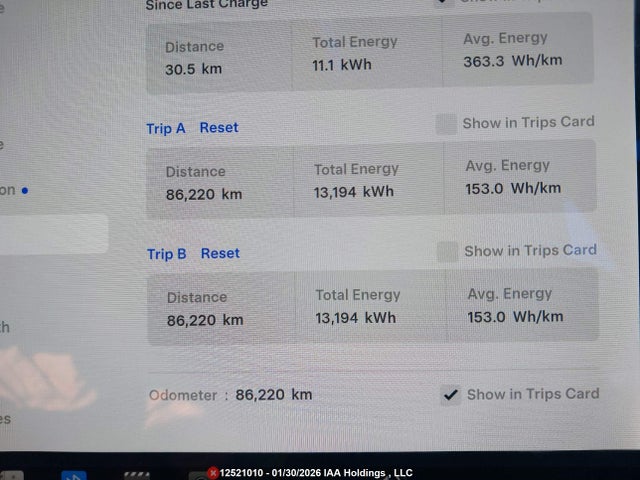 Aukcja sprzedaży 2021 Tesla Model 3, vin: 5YJ3E1EA2MF023308, numer aukcji: 12521010