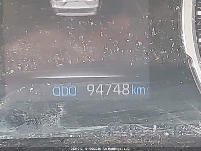 2T3BWRFV1KW002210 Toyota Rav4 Hybrid Le