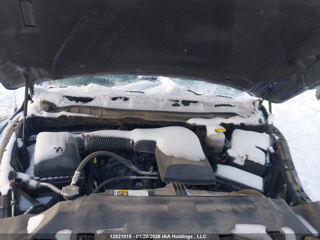 1C6RR7LG7NS133064 Dodge RAM 1500