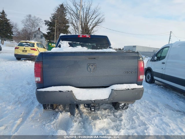 1C6RR7LG7NS133064 Dodge RAM 1500