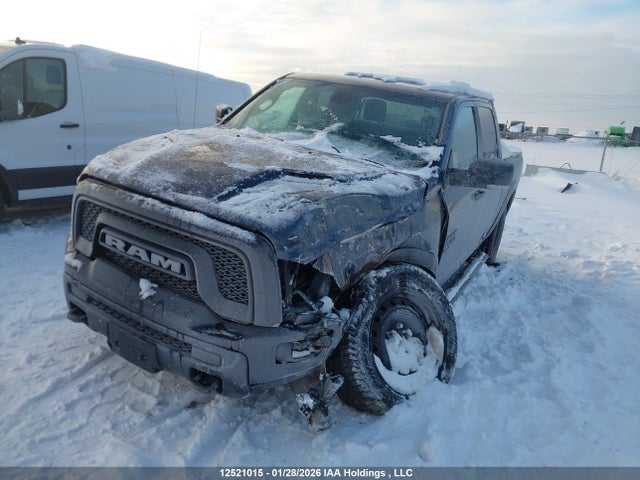 1C6RR7LG7NS133064 Dodge RAM 1500
