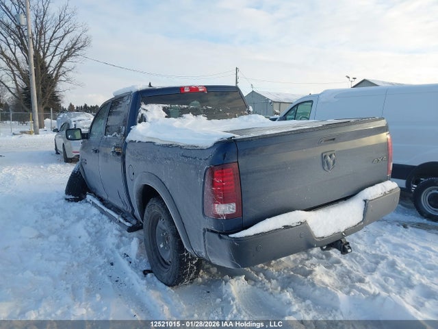 1C6RR7LG7NS133064 Dodge RAM 1500