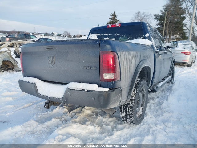1C6RR7LG7NS133064 Dodge RAM 1500