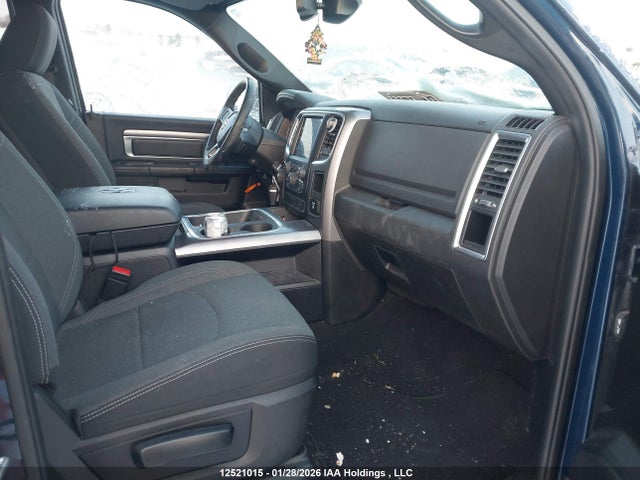 1C6RR7LG7NS133064 Dodge RAM 1500