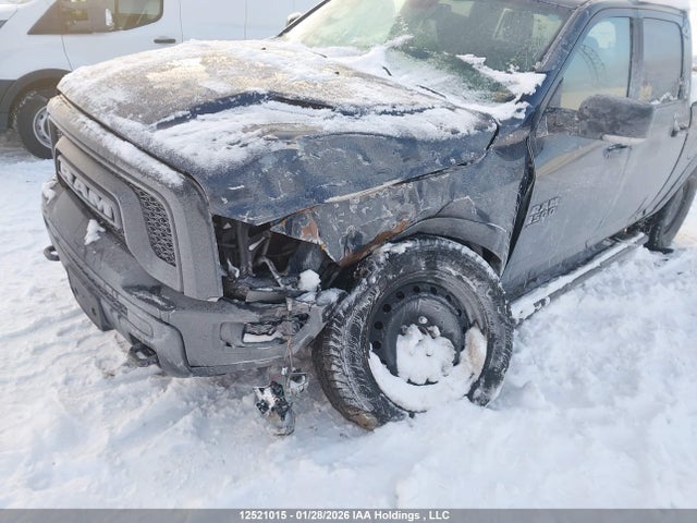 1C6RR7LG7NS133064 Dodge RAM 1500