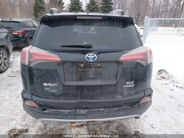 JTMRJREV6HD123125 Toyota RAV4