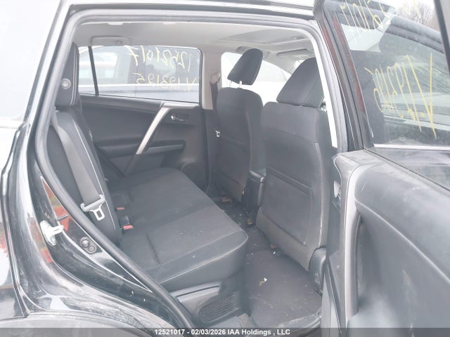 JTMRJREV6HD123125 Toyota RAV4