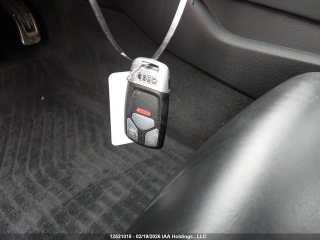 WAUB4CF52JA032359 Audi S5 Premium Plus