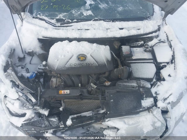 5NPDH4AE3EH506198 Hyundai Elantra Se/sport/limited