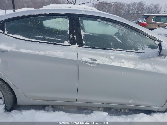 5NPDH4AE3EH506198 Hyundai Elantra Se/sport/limited
