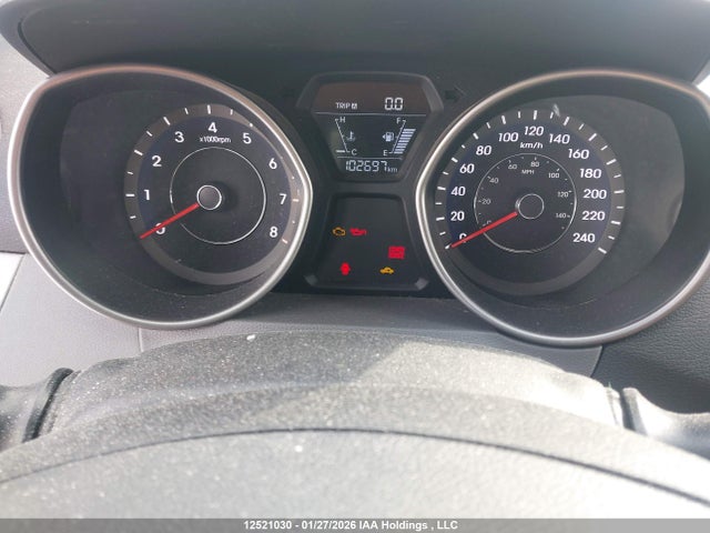 5NPDH4AE3EH506198 Hyundai Elantra Se/sport/limited