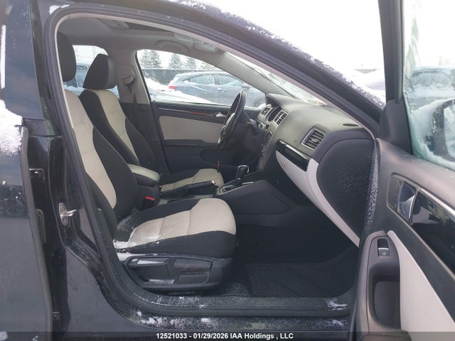 3VWDA7AJ3FM224350 Volkswagen Jetta