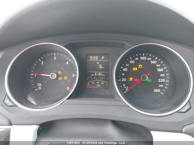 3VWDA7AJ3FM224350 Volkswagen Jetta