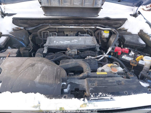 4S4WMARD0K3466115 Subaru Ascent