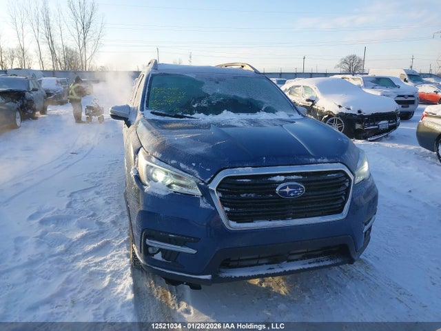 4S4WMARD0K3466115 Subaru Ascent