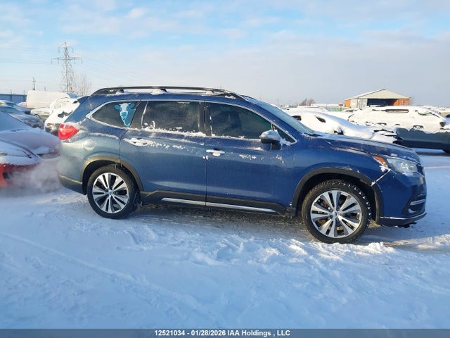 4S4WMARD0K3466115 Subaru Ascent