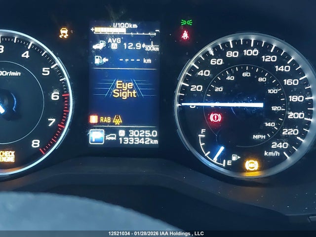 4S4WMARD0K3466115 Subaru Ascent