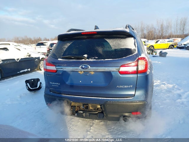 4S4WMARD0K3466115 Subaru Ascent