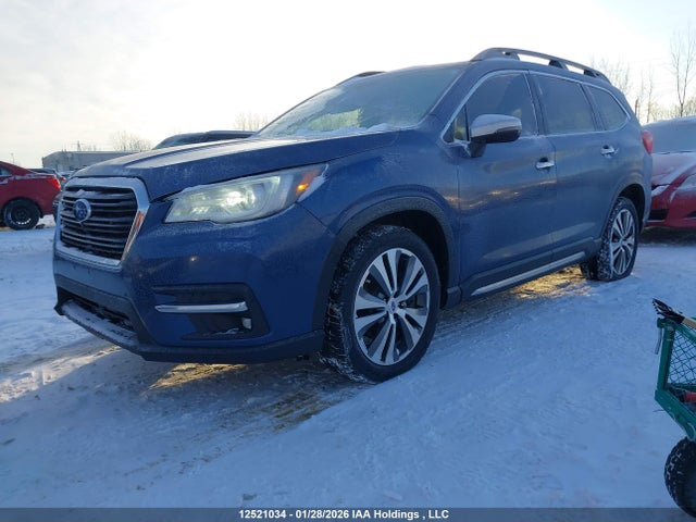 4S4WMARD0K3466115 Subaru Ascent