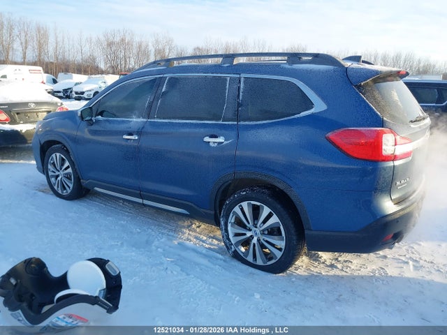 4S4WMARD0K3466115 Subaru Ascent