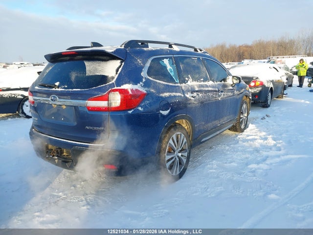 4S4WMARD0K3466115 Subaru Ascent