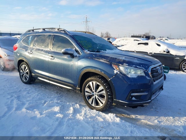4S4WMARD0K3466115 Subaru Ascent