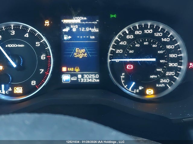 4S4WMARD0K3466115 Subaru Ascent