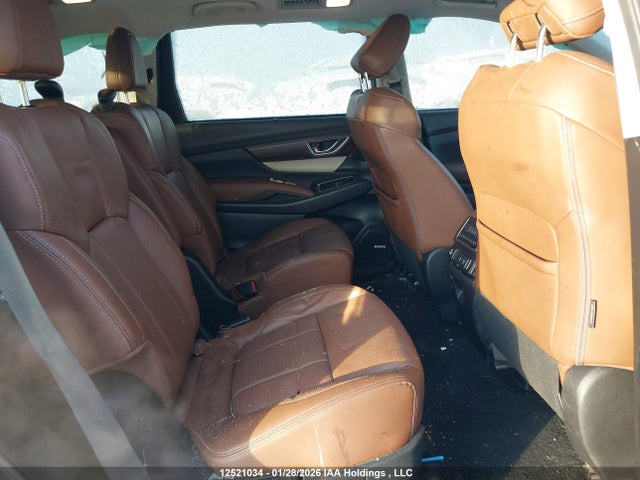 4S4WMARD0K3466115 Subaru Ascent