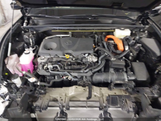 Aukcja sprzedaży 2023 Toyota Crown Xle/limited, vin: JTDAAAAF3P3017796, numer aukcji: 12521043