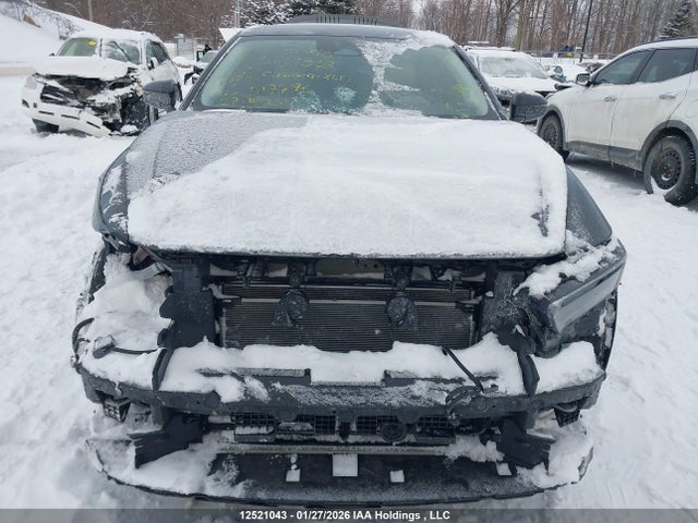 Aukcja sprzedaży 2023 Toyota Crown Xle/limited, vin: JTDAAAAF3P3017796, numer aukcji: 12521043