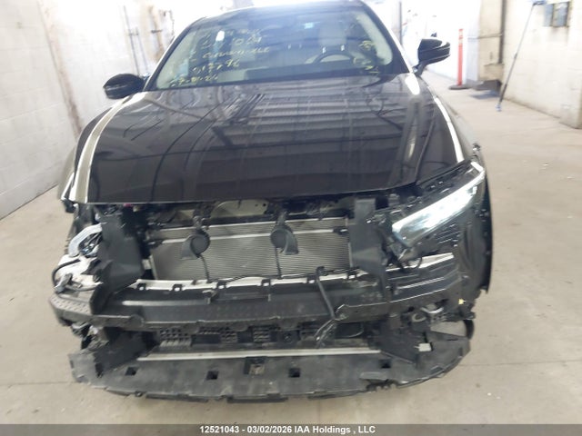 Aukcja sprzedaży 2023 Toyota Crown Xle/limited, vin: JTDAAAAF3P3017796, numer aukcji: 12521043