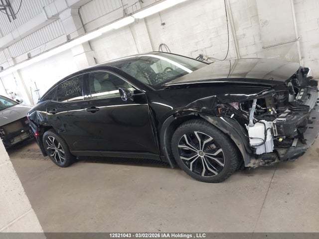 Aukcja sprzedaży 2023 Toyota Crown Xle/limited, vin: JTDAAAAF3P3017796, numer aukcji: 12521043