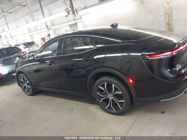 Aukcja sprzedaży 2023 Toyota Crown Xle/limited, vin: JTDAAAAF3P3017796, numer aukcji: 12521043