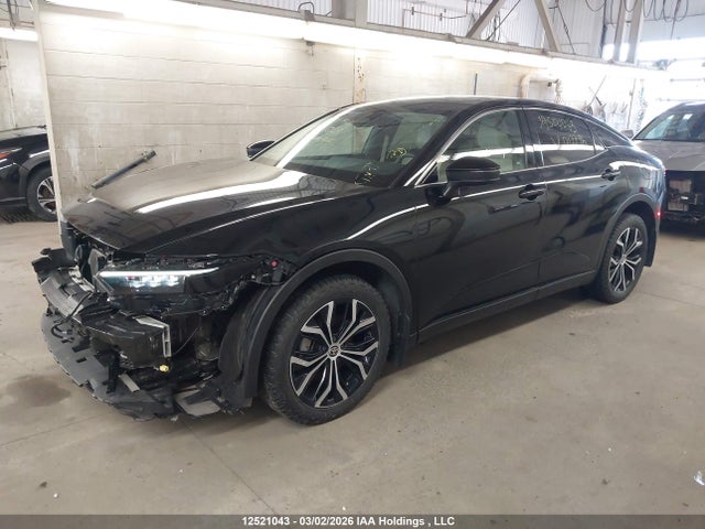 Aukcja sprzedaży 2023 Toyota Crown Xle/limited, vin: JTDAAAAF3P3017796, numer aukcji: 12521043