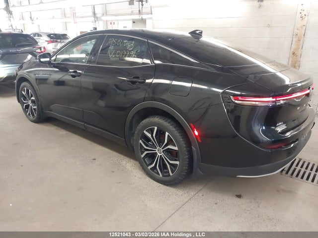 Aukcja sprzedaży 2023 Toyota Crown Xle/limited, vin: JTDAAAAF3P3017796, numer aukcji: 12521043