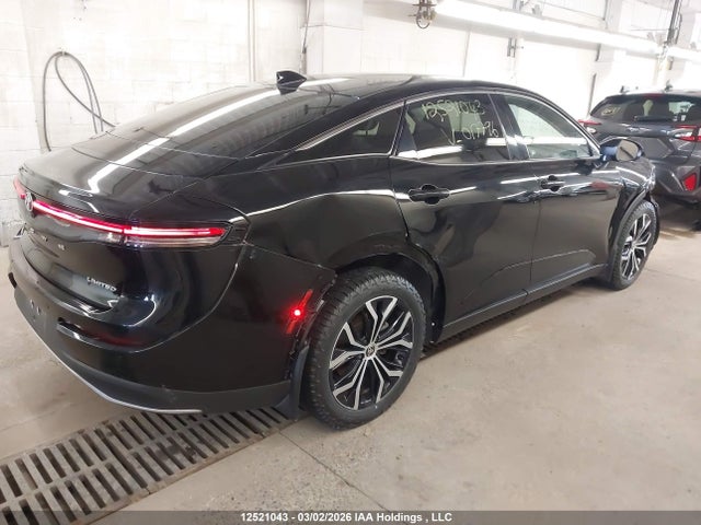 Aukcja sprzedaży 2023 Toyota Crown Xle/limited, vin: JTDAAAAF3P3017796, numer aukcji: 12521043