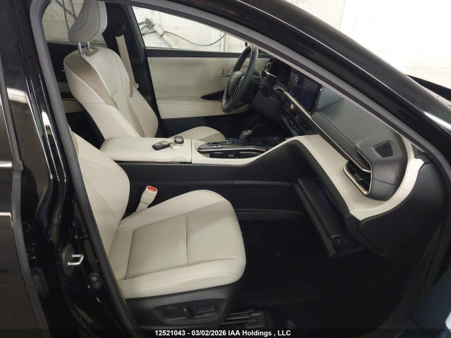 Aukcja sprzedaży 2023 Toyota Crown Xle/limited, vin: JTDAAAAF3P3017796, numer aukcji: 12521043
