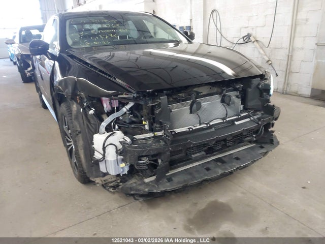 Aukcja sprzedaży 2023 Toyota Crown Xle/limited, vin: JTDAAAAF3P3017796, numer aukcji: 12521043