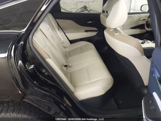 Aukcja sprzedaży 2023 Toyota Crown Xle/limited, vin: JTDAAAAF3P3017796, numer aukcji: 12521043