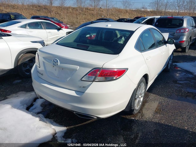 Продажа на аукционе авто 2010 Mazda Mazda6 Gt-v6, vin: 1YVHZ8CB6A5M58466, номер лота: 12521045