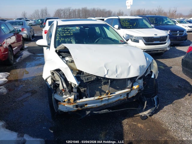 Продажа на аукционе авто 2010 Mazda Mazda6 Gt-v6, vin: 1YVHZ8CB6A5M58466, номер лота: 12521045